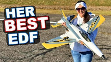 RC SMART JET to STEP UP Your Flight Game! - Habu SS 6s EDF - TheRcSaylors