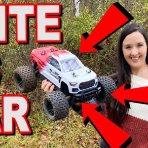 World's BEST RC Monster Truck will SHOCK YOU! - TheRcSaylors