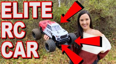 World's BEST RC Monster Truck will SHOCK YOU! - TheRcSaylors