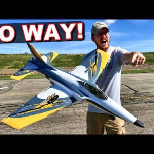 YOU DO NOT want to MISS the BIGGEST RC PLANE SALE of the YEAR!!!