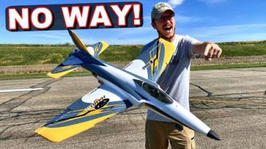 YOU DO NOT want to MISS the BIGGEST RC PLANE SALE of the YEAR!!!