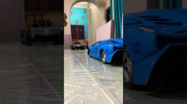 RC Car Crash Compilation #toys #rccar #cars #toycar #kidstoys #carlover #carcrash #collision #carhit