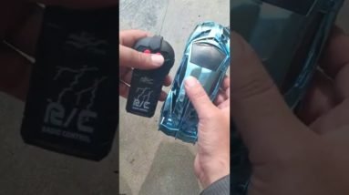 Unboxing Rc Car || Rc Car toy unboxing