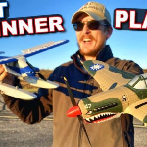 Top 5 BEST RC Planes for Beginners 2022