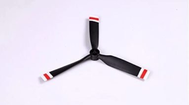 Fms RC 800mm Mini T-28 T28 V2 Propeller 7x6 3 Blade PROP038 RC Airplane Aircraft Model Plane Avion Spare Parts Accessories