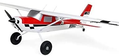 E-flite RC Airplane Carbon-Z Cessna 150T 2.1m PNPTransmitter Receiver Batter and Charger Not Included EFL12775