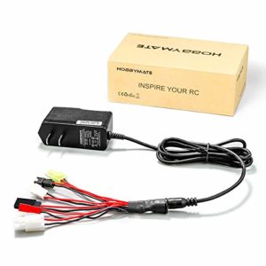 rc car battery charger