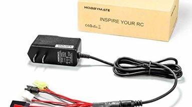 rc car battery charger