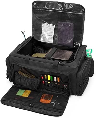"Travel With Your RC Car: GOBUROS RC Car Bag"