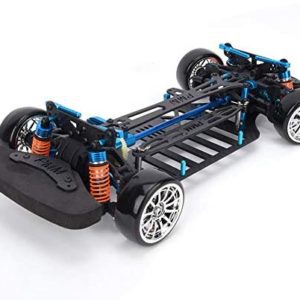 rc car chassis