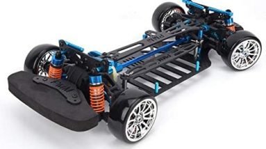 rc car chassis