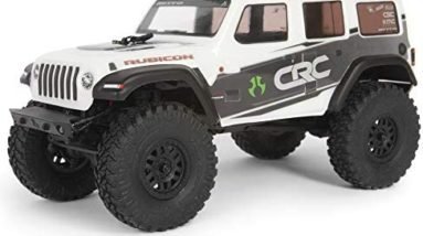 rc car crawler