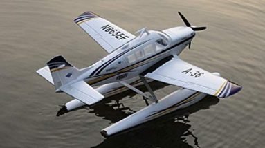 2.4G brushless Motor rtf rc Airplane Fixed Wing Remote Control A36 Bonanza Airplanes Trainers arf Foam rc Jet Seaplane