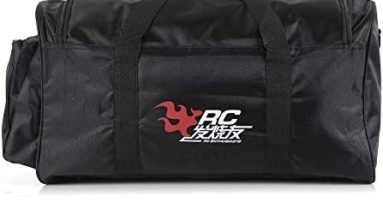 rc car carrying case