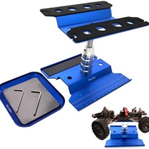 rc car stand
