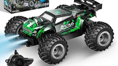 rc car all terrain