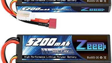 rc car battery