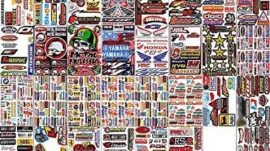 rc car decals
