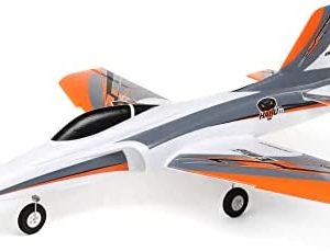 E-flite RC Airplane Habu SS Super Sport 50mm EDF Jet BNF Basic Transmitter Batteries and Charger Not Included with Safe Select and AS3X EFL02350