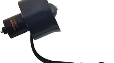 JFtech 30mm Duct Fan with 14000KV Brushless Motor 2S Lipo Version for RC Model Mini Ducted Fan EDF Jet Airplane