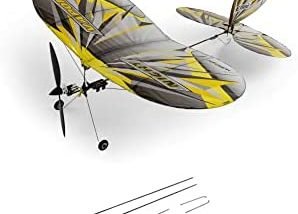 E-flite Airframe Night Vapor EFLU1385 Replacement Airplane Parts