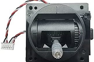 Radiolink RC Dual-Stick Transmitter Original Thumb Joystick Rocker Gimbals for AT9 AT9S AT9S Pro AT10 AT10 II Replacement Accelerator (for Throttle)