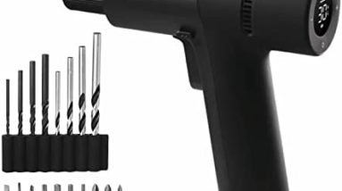 rc car electric screwdriver