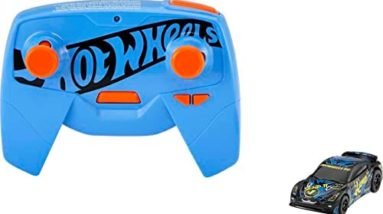 rc car hot wheels