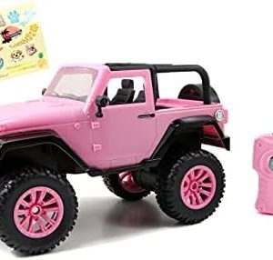 rc car for girls