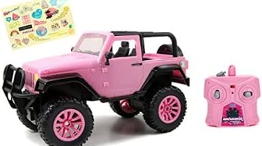rc car for girls