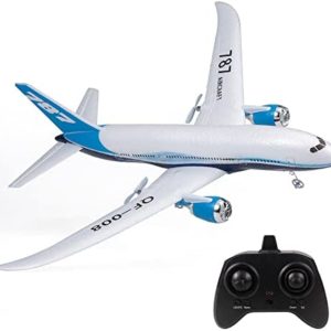 GoolRC QF008 787 Airplane Miniature Model Plane 3CH 2.4G Remote Control EPP Aircraft RTF RC Toy
