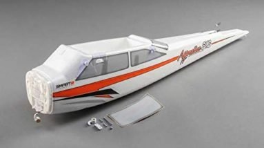 E-flite Fuselage Apprentice STS EFL310014 Replacement Airplane Parts