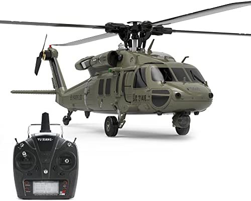 Rc Flying Machine