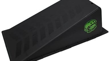 rc car jumping ramps