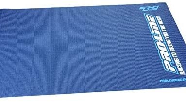 rc car mat