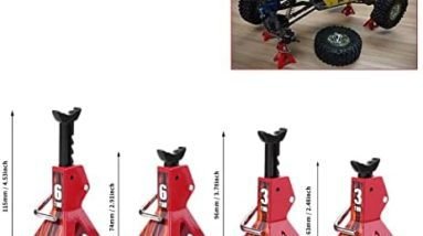 rc car jack
