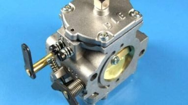 Carburetor for DLE170 Gas Engine RC Model Airplane