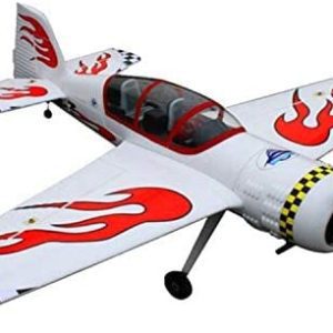 Loveshuya 1.5 Meter EPO 2.4G 6CH Radio Control Airplane rft rc 3D Stunt Plane Remote Control rc Airplane arf brushless Yak Toy