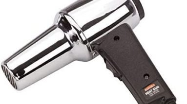 Hangar 9 Heat Gun HAN100 Hand Tools Misc