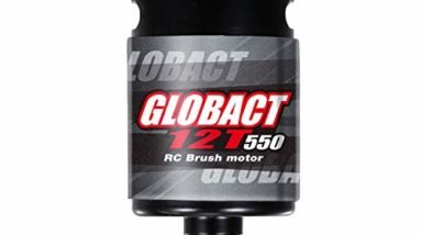 rc car electric motor