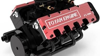 rc car kits to build for adults