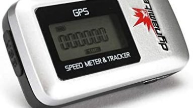 rc car gps