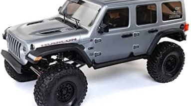 rc car jeep