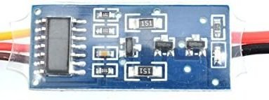 Apex RC Products RC Remote Electronic AUX Channel On/Off Switch #9025