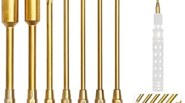 rc car impact driver bits