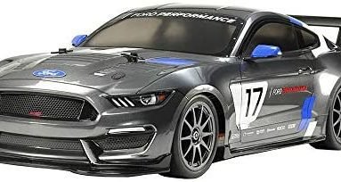 rc car kits to build for adults 1/10