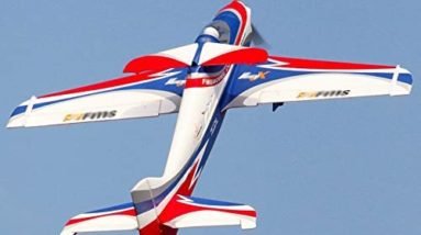 HKSHYK RC Plane -2.4Ghz 4 Channels Remote Control Airplane PNP,RC Plane 1400mm (55.1") Wingspan for Advanced Kids Adult, Entry Training Level RC Plane for Beginner