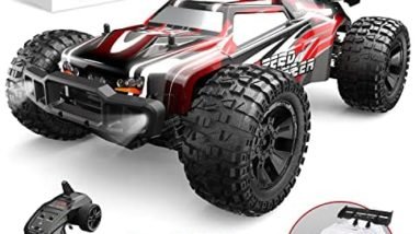 rc car kits to build for adults traxxas