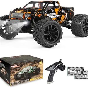 rc car for adults
