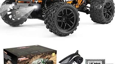 rc car for adults